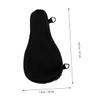 Homoyoyo Portable Phone Gimbal Storage Bag Compatible with Smooth 4, Black view 3