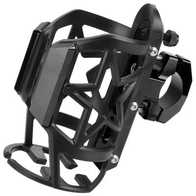 BybAgs Motorcycle Water Bottle Cage Holder for XRE300 2016–2023