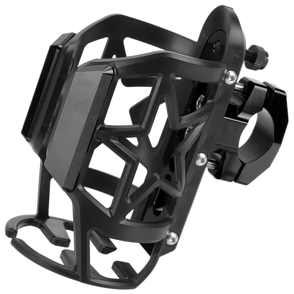 BybAgs Motorcycle Water Bottle Cage Holder for XRE300 2016–2023