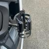BybAgs Motorcycle Water Bottle Cage Holder for XRE300 2016–2023 view 2