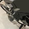BybAgs Motorcycle Water Bottle Cage Holder for XRE300 2016–2023 view 3