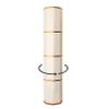Generic Shoe Rack, Vertical Multifunctional Round Storage Rack for Entryway, Bedroom or Dressing Room view 1