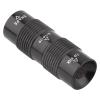 Shenruifa 4-in-1 Aluminum Cue Tip Repair Tool with Chalk Holder and Male/Female Joint Protectors, 23 x 63 mm view 1