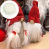 Duories 10 cm x 180 cm Fluffy Faux Fur Trim, Faux Fur Fabric Ribbon for Sewing, Clothing and Christmas Decor, Coffee view 4