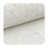 novely Clearance KAMEN Melange Upholstery Fabric with Subtle Shimmer, 1 Linear Meter | Color: 01 White-Gray view 1