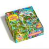 The Peckish Pirates 1,000-Piece Puzzle, The Magic Puzzle Company Series Four view 1