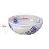 guiling-1986 Retro Round Jingdezhen Ceramic Vessel Sink view 2