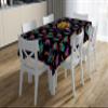 HEKO PANELS Washable Tablecloth, Colorful Turtles, 140 x 350 cm view 2