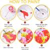 Paint by Numbers Kit for Adults and Beginners, 16 x 20 in view 3
