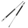 2 Universal Gas Springs, 1700 mm, 850 N, 50–3000 N / 150–3000 mm view 1