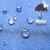 HEKO PANELS Washable Tablecloth, Snowflakes, 140 x 450 cm view 4