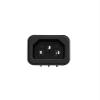 VLALAMNO AC Power Socket, Pin Socket, EV Chassis, Bent Pin, 10 A Host Charging Socket view 1