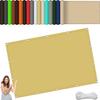 Balcony Shade Sail 40 x 200 cm, Cream view 1