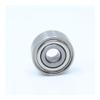 REIUAFWYGV SMR93ZZ Miniature Deep-Groove Ball Bearing, ABEC-1, Stainless Steel, Shielded, 3 × 9 × 4 mm view 1