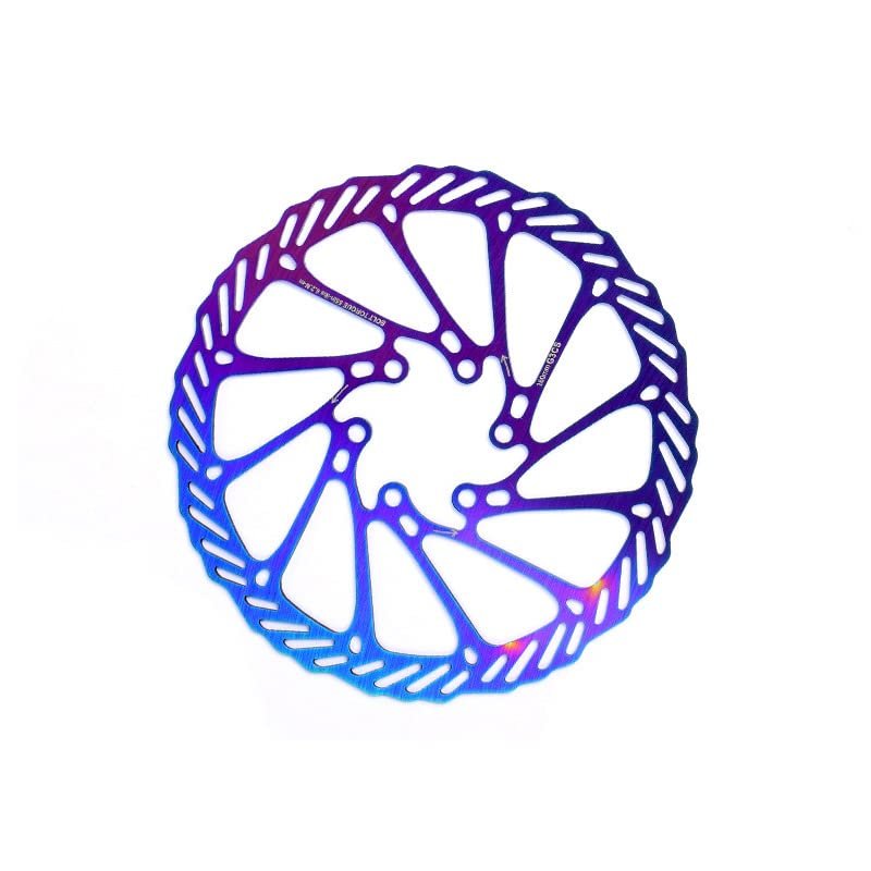 G3 Bicycle Brake Rotor, 180 mm
