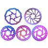 G3 Bicycle Brake Rotor, 180 mm view 2