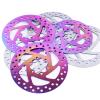 G3 Bicycle Brake Rotor, 180 mm view 3