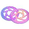 G3 Bicycle Brake Rotor, 180 mm view 4