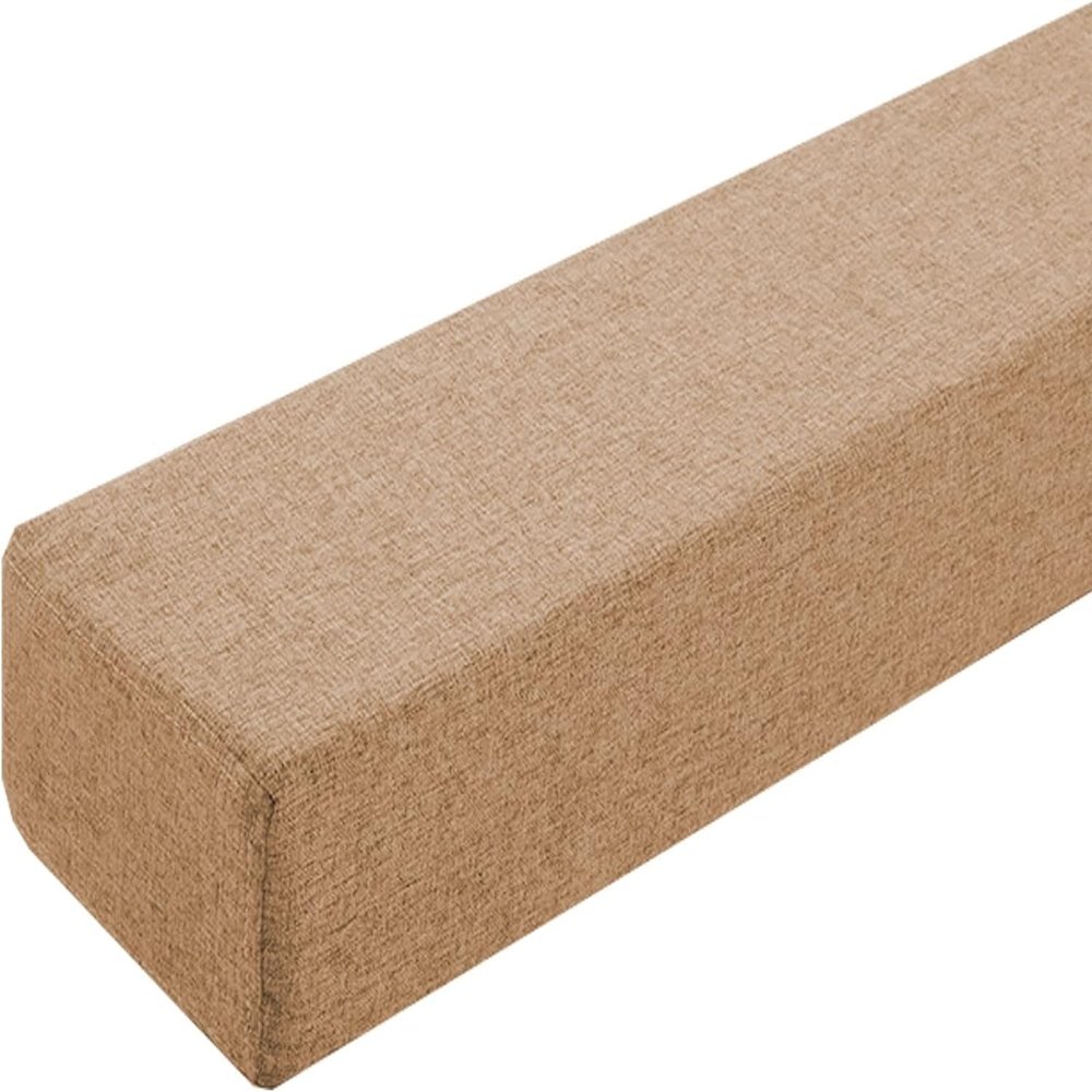 AQIGR Bed Gap Filler, 140 x 25 x 25 cm, Color 5