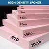 AQIGR Bed Gap Filler, 140 x 25 x 25 cm, Color 5 view 4