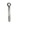 304 A2 Stainless Steel Ring Eye Bolt, M5–M16, Round Eye, 1/5 Pieces view 1