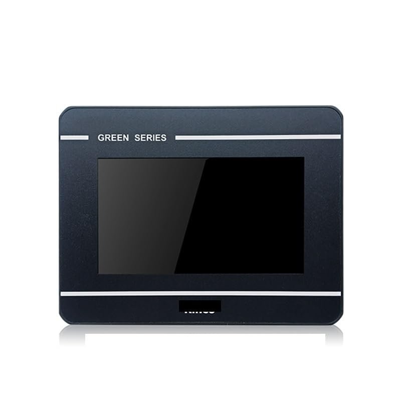 NURII GL043/GL043E 4.3-Inch Touchscreen HMI Display Replacement