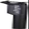 T800 Carbon Fiber Bicycle Seatpost, 30.9 x 400 mm, 25 mm Offset, Yellow view 3