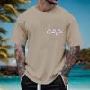 Men's Cotton Short-Sleeve Shirts and Polos view 2