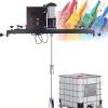 IBC Electric Tank Mixer, 980 W, 0–3,000 RPM view 1