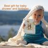 Baby Photo Album, Baby Picture Album, Soft Photo Album in [Unclear] Design view 2