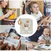 Baby Photo Album, Baby Picture Album, Soft Photo Album in [Unclear] Design view 4