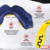 Marvel Wolverine Sports Mouthguard for Adults & Children view 3