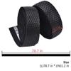 tuwiwol Non-Slip, Wear-Resistant Silicone Handlebar Tape with Accessories, Black view 3