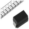 5-Pack SMAJ7.0CA-13-F Bidirectional TVS Diodes, 400 W, 7.78–8.6 V, 33.3 A, SMA view 1