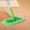 Washable Mop Pads, Water-Absorbent Mop Cloth Refills view 3