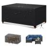Zhadongli 280 x 170 x 85 cm Garden Furniture Cover view 1