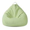 Odot Bean Bag Cover for Teens and Adults, Unfilled Polyester Cover, Green, 70 x 80 cm view 1