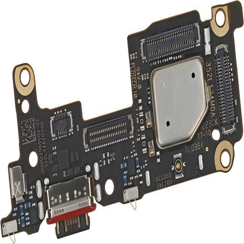 Replacement Board with USB-C Charging Port for Xiaomi 12T (22071212AG)