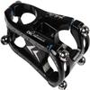 LoKori 50 mm Aluminum Alloy Bicycle Stem, 31.8 mm, 3D Forged, Ultra-Light view 1