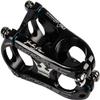 LoKori 50 mm Aluminum Alloy Bicycle Stem, 31.8 mm, 3D Forged, Ultra-Light view 2