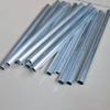 2-Pack 6063 Aluminum Alloy Round Tubes, 22 mm OD x 5 mm ID x 300 mm view 3