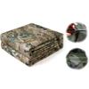 ZIUSFAC 300D Camouflage Netting, UV-Resistant Shade Net for Hunting, Photography & Camping (1.5 × 3 m) view 1