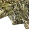ZIUSFAC 300D Camouflage Netting, UV-Resistant Shade Net for Hunting, Photography & Camping (1.5 × 3 m) view 2
