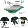ZHMANLUCK Waterproof Garden Furniture Cover, 150 x 120 x 85 cm (L x W x H) view 3
