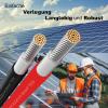 NAUCI Solar Cable for Solar Panels, 4 mm, Red, 100 m view 4