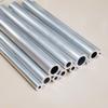 2-Pack AL6063 Round Aluminum Tubes, 29 mm OD x 25 mm ID x 300 mm view 2