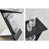 DIANXI Solid Wood Sofa Side Table view 4