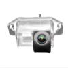SKINII Wireless Backup Camera for Mitsubishi Eclipse, Lancer 8/9/10, Lancer EX and Lancer EVO, 4K 180° Night Vision AHD 1080P view 1