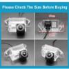 SKINII Wireless Backup Camera for Mitsubishi Eclipse, Lancer 8/9/10, Lancer EX and Lancer EVO, 4K 180° Night Vision AHD 1080P view 2