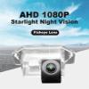 SKINII Wireless Backup Camera for Mitsubishi Eclipse, Lancer 8/9/10, Lancer EX and Lancer EVO, 4K 180° Night Vision AHD 1080P view 3
